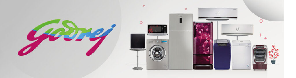 Godrej