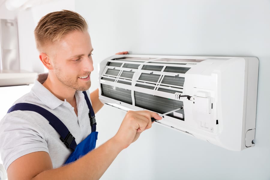 Air Conditioner