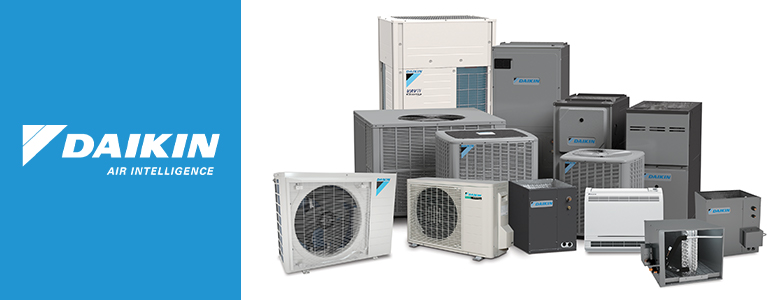 daikin