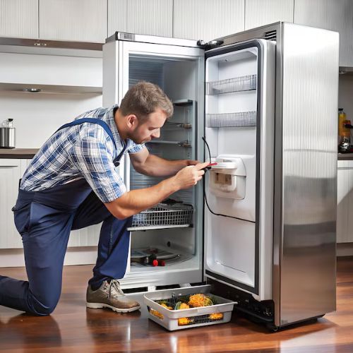 Refrigerator