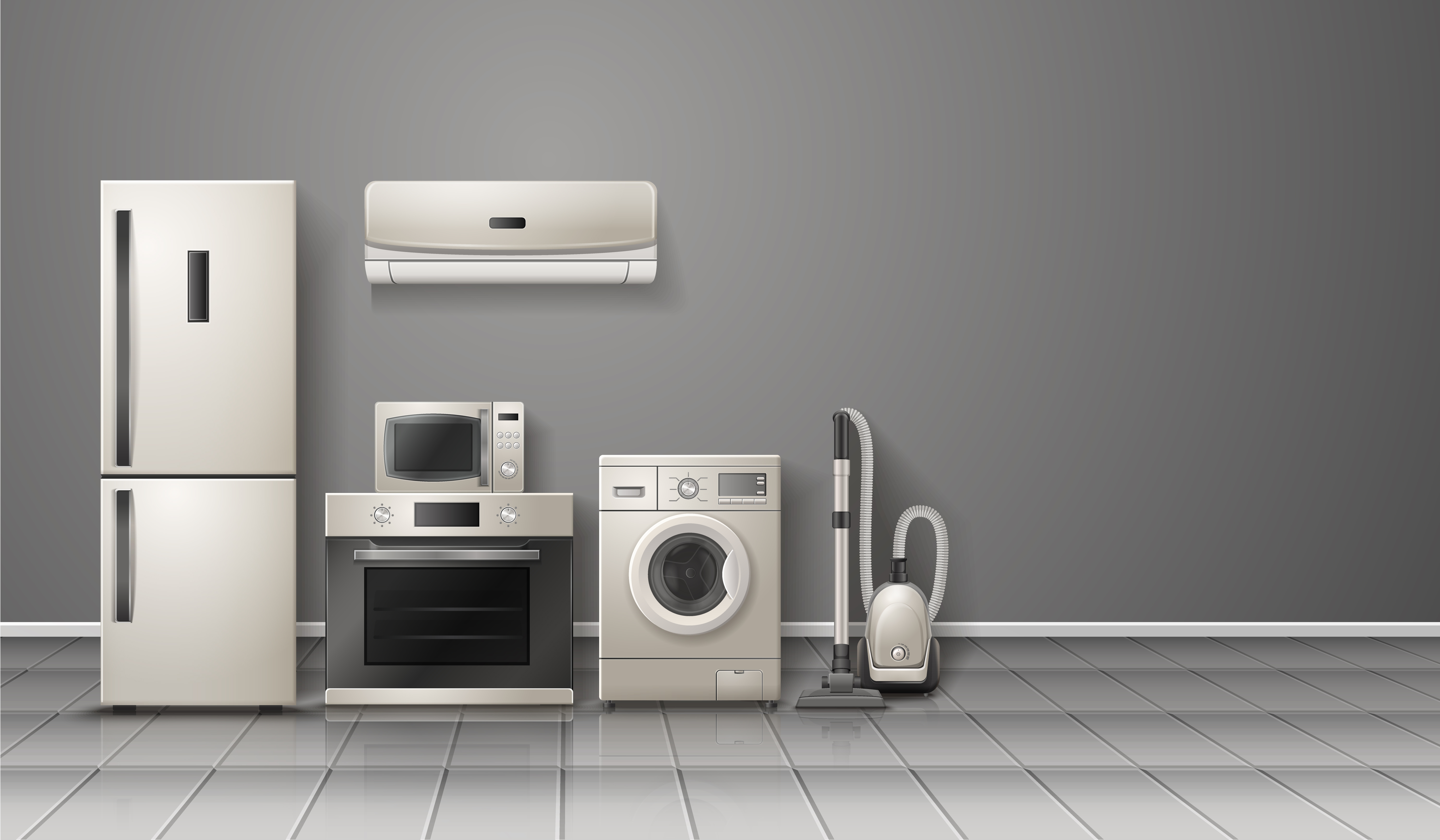 Panasonic Home Appliances