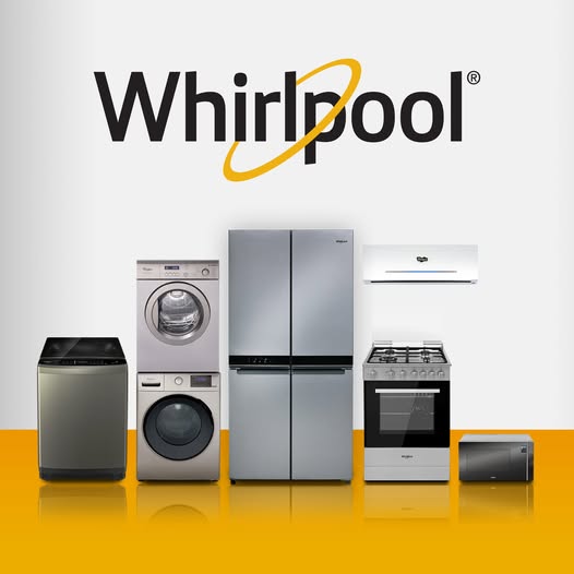 Whirlpool Service Work